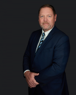 Peter James Casey