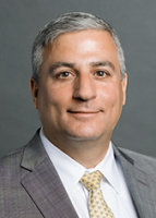 Peter Charles Morreale