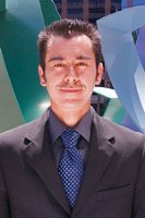 Peter Chih-Liang Chen