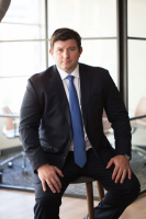Mr. Peter D. Antonoplos