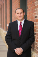 Peter D. Arling