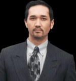 Mr. Peter D. Goodall