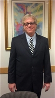 Peter David Hoffman