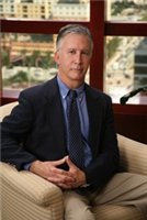 Mr. Peter David Waldman