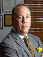 Peter E. Brill