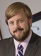 Peter Edwin Broadbent III