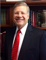 Mr. Peter Erik George