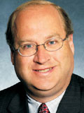 Peter E. Hamilton