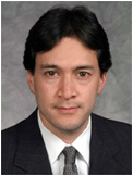 Peter Eric Izanec
