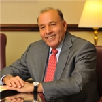 Peter F. Axelrad
