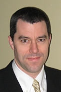 Peter F. Durning