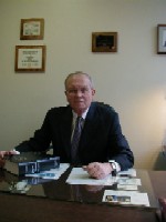 Peter F. Kearns