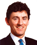 Peter David Finlay