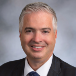 Peter D Fitzpatrick