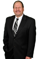 Peter Charles Flanderka