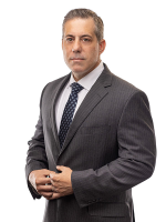 Laufer, Dalena, Jensen Bradley & Doran, LLC - Law Firm in Morristown, NJ