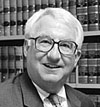 Mr. Peter Gray Kumpe