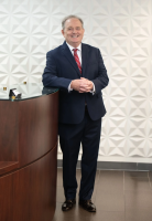 Mr. Peter G Walsh