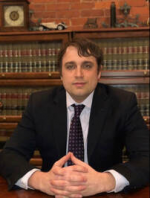 Peter Bernard Godin