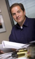 Mr. Peter H Christensen