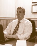 Mr. Peter H Harrison