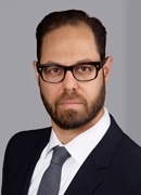 Peter Henein