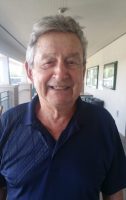 Mr. Peter Stanwood Herrick