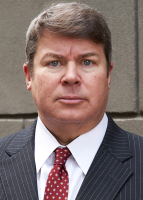 Peter J Butler, Jr