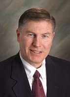 Mr. Peter James Guffin