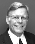 Mr. Peter John Koenig