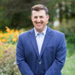 Peter J. McDougall