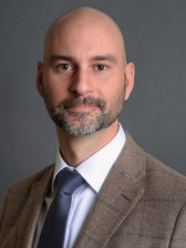Peter John Rolwes