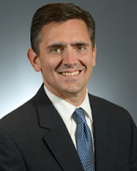 Mr. Peter John Scanlon