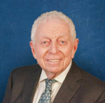Peter J. Strauss