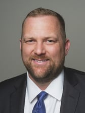Mr. Peter Josef Wosnik