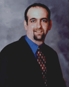 Mr. Peter John Strelitz