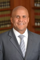 Peter Johnson