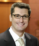 Peter Johnson