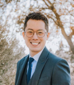 Peter Min-Su Kyung