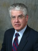 Peter Lawrence Curry