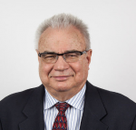 Peter Lynn Goerges