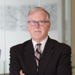 Peter Mcpherson Huber