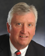 Peter M. Mott