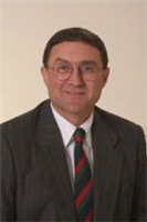 Peter M Nolin