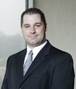 Peter M. Perkowski, Jr.