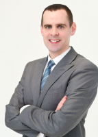 Peter Matthew Delano
