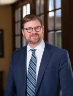 Mr. Peter Buckley McGuire