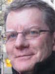 Peter Orion Hansen