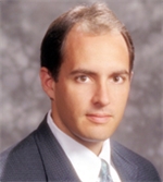 Mr. Peter Olaf Larsen