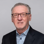 Peter P. Taschuk, K.C.